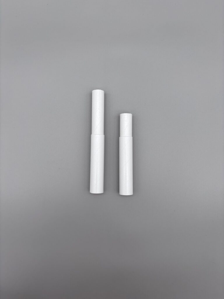 papirnata aplikatorska cev