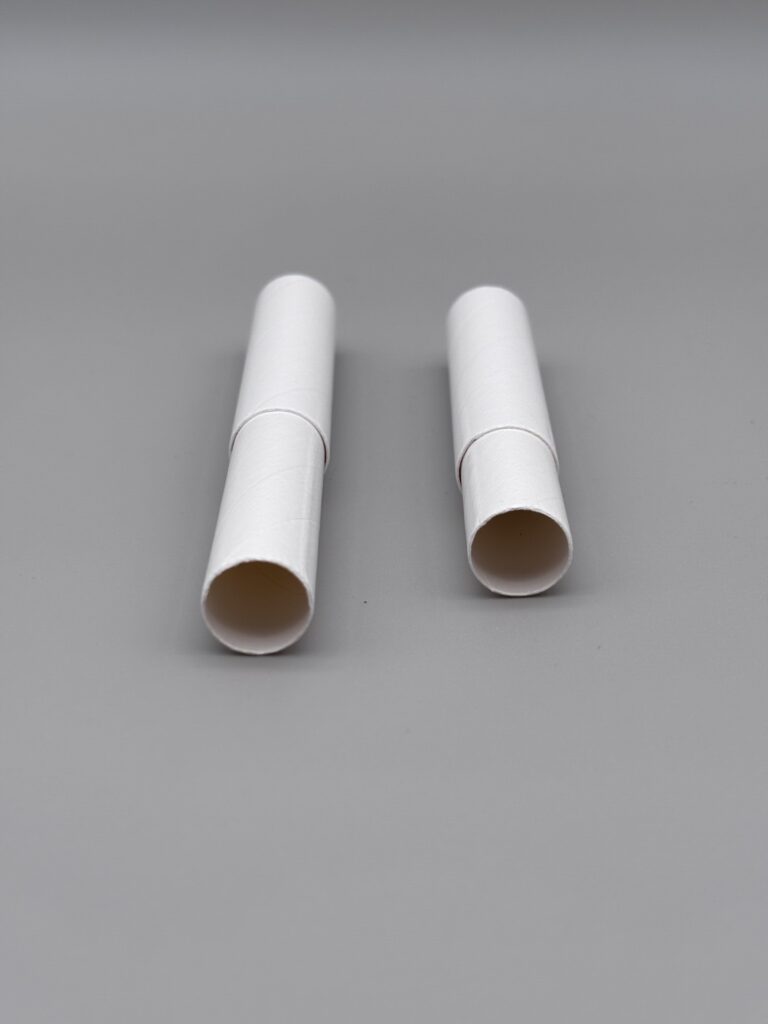 papirnata aplikatorska cev