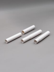 papirnata aplikatorska cev