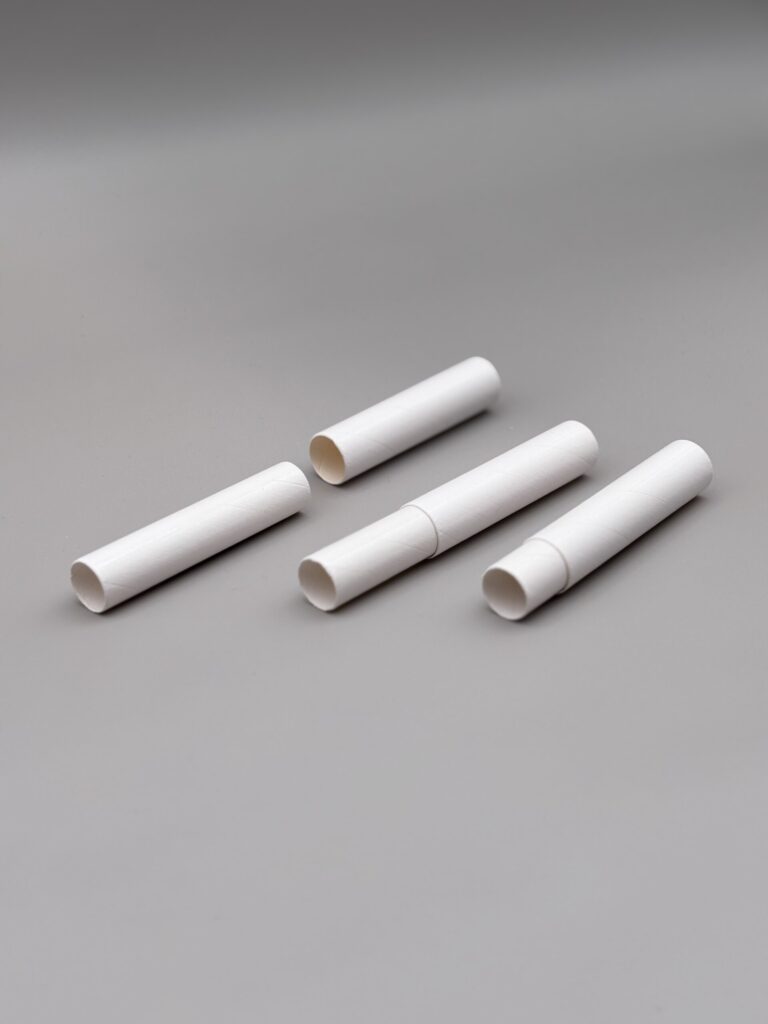 papirnata aplikatorska cev