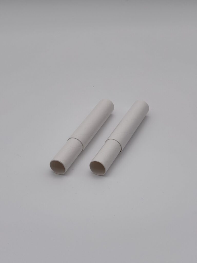 papirnata aplikatorska cev