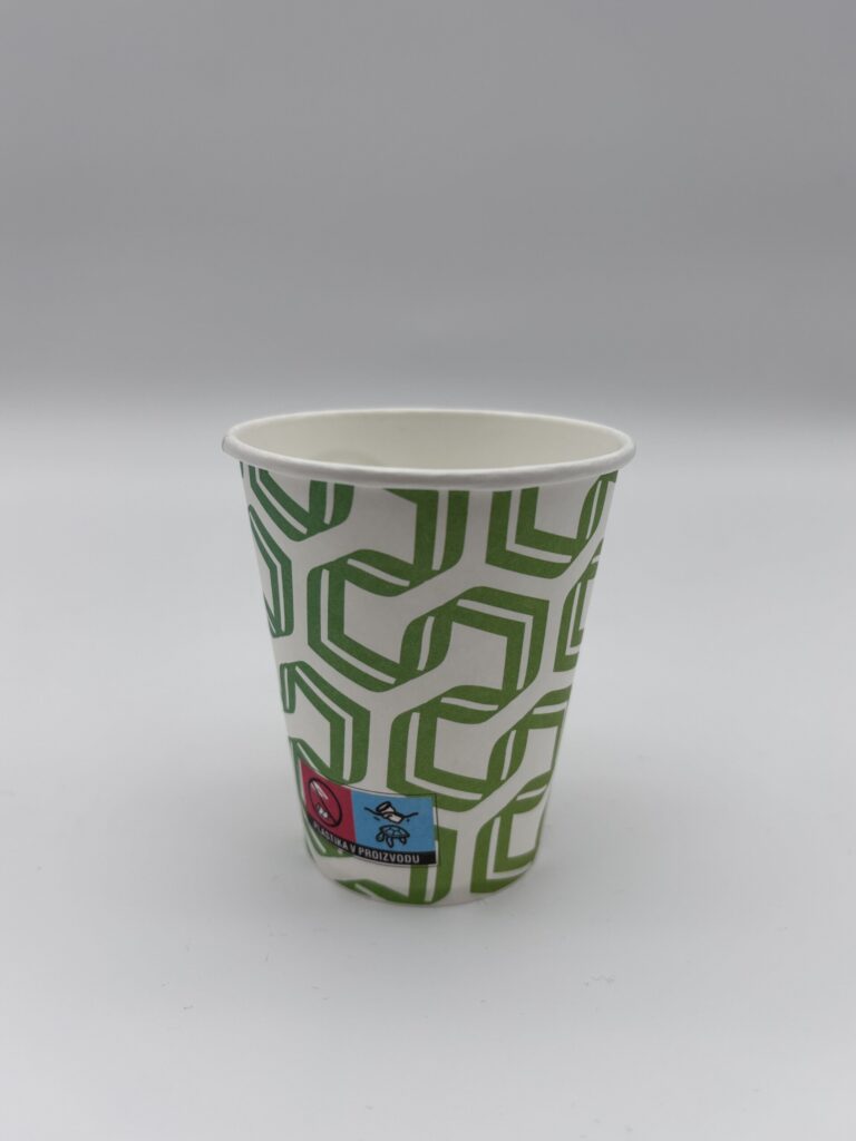 papirnati lončki